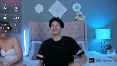 Emma  Joe online show from 4, 11, 2025