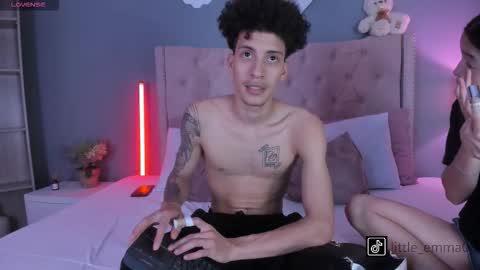 Emma  Joe online show from 6, 11, 2025