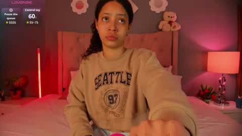 Emma  Joe online show from 22, 11, 2025