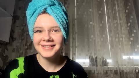 Snapshot of joeannfurgison chatting on 25, 2, 2026 Aurora online show from 25, 2, 2026