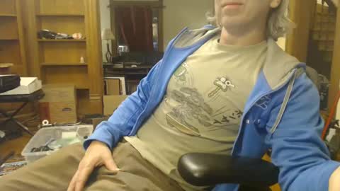 joebo7575 online show from 19, 1, 2025