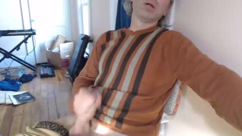 joebo7575 online show from 7, 11, 2025