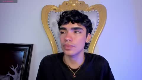 Snapshot of joecollins_ chatting on 25, 10, 2025 joecollins_ online show from 25, 10, 2025