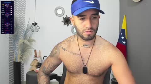 Snapshot of joegrex chatting on 17, 1, 2025 Joe online show from 17, 1, 2025