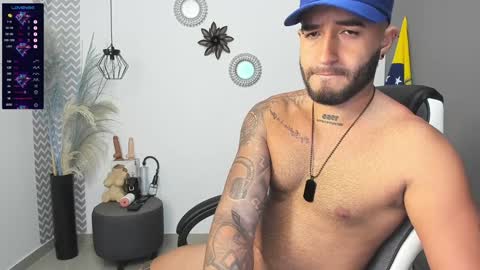 Snapshot of joegrex chatting on 26, 1, 2025 Joe online show from 26, 1, 2025