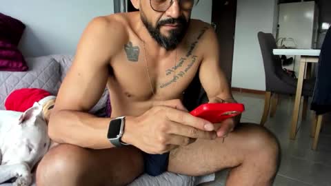 Snapshot of joel_beekman13 chatting on 2, 12, 2024 Joel Beekman online show from 2, 12, 2024