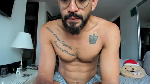 Snapshot of joel_beekman13 chatting on 24, 12, 2024 Joel Beekman online show from 24, 12, 2024