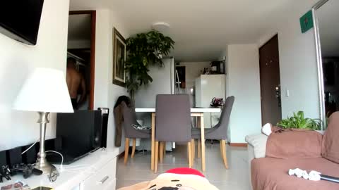 Snapshot of joel_beekman13 chatting on 11, 1, 2025 Joel Beekman online show from 11, 1, 2025