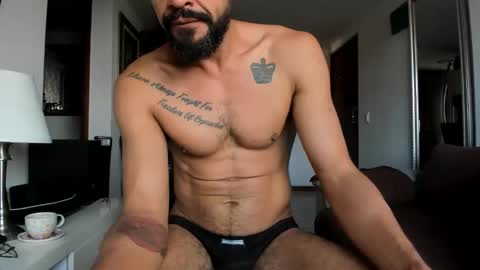 Snapshot of joel_beekman13 chatting on 12, 1, 2025 Joel Beekman online show from 12, 1, 2025