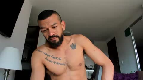 Snapshot of joel_beekman13 chatting on 12, 1, 2025 Joel Beekman online show from 12, 1, 2025