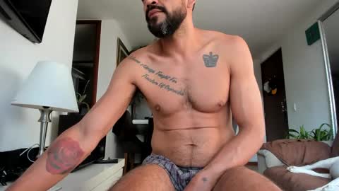 Snapshot of joel_beekman13 chatting on 15, 1, 2025 Joel Beekman online show from 15, 1, 2025