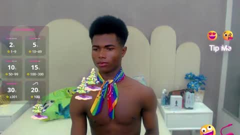 Joel online show from 8, 2, 2025