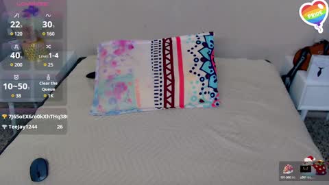 Joel online show from 12, 3, 2025