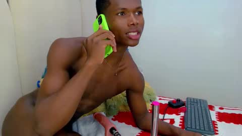 Joel online show from 5, 12, 2025