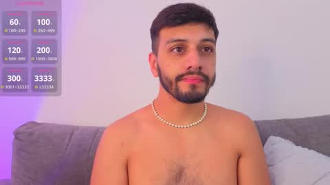 Joel Callvil online show from 19, 1, 2026