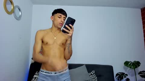 joel_foxx online show from 28, 11, 2025