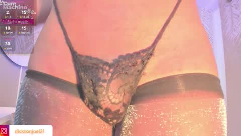 Joel  online show from 27, 11, 2025