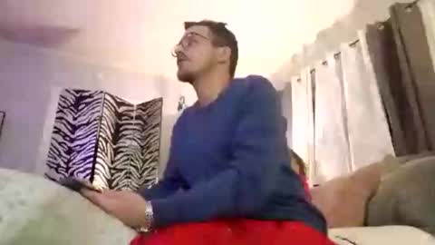 Xtina online show from 12, 11, 2025