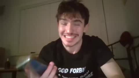 JoeOsulli online show from 21, 12, 2025