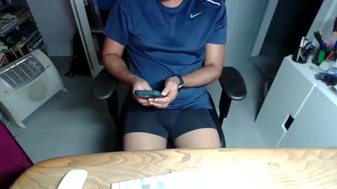 joeshades21 online show from 5, 1, 2026