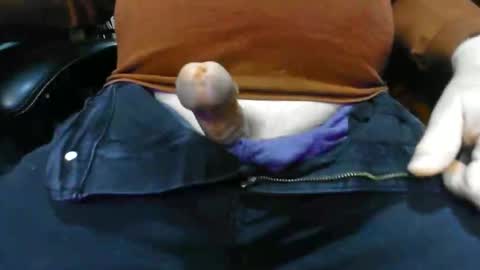 Snapshot of joeyballs123 chatting on 29, 4, 2026 joeyballs123 online show from 29, 4, 2026