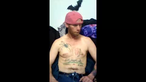 joeybcali79 online show from 5, 4, 2026