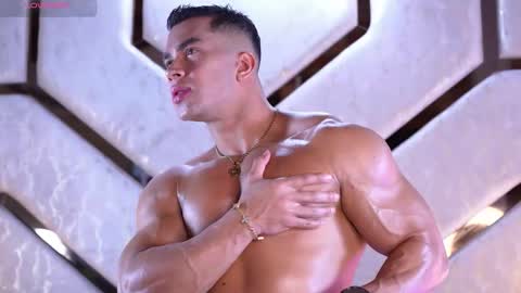 Joey Evans Joeyevanns IGTW  online show from 7, 11, 2025