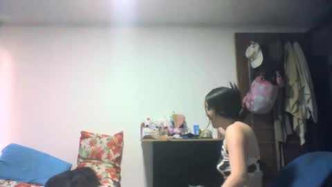 joha_naa02 online show from 24, 11, 2025