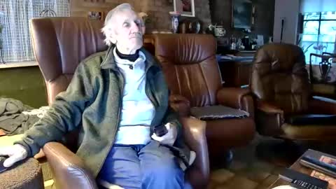 johan7 heet online show from 23, 11, 2025