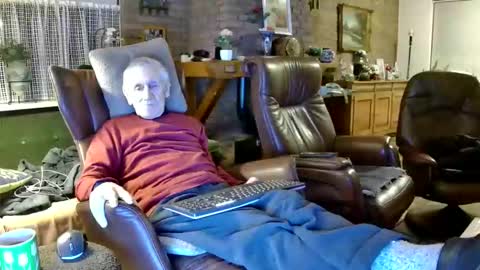 johan7 heet online show from 12, 2, 2026