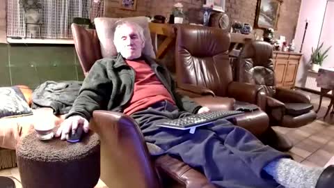 johan7 heet online show from 23, 3, 2026