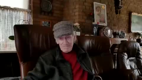 johan7 heet online show from 24, 3, 2026