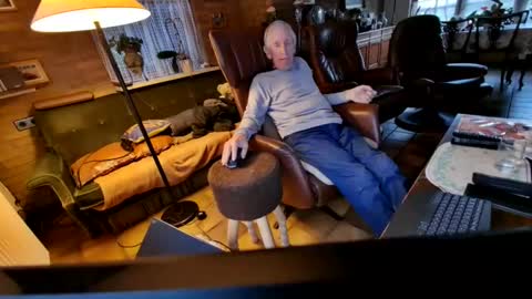 johan7 heet online show from 12, 4, 2026