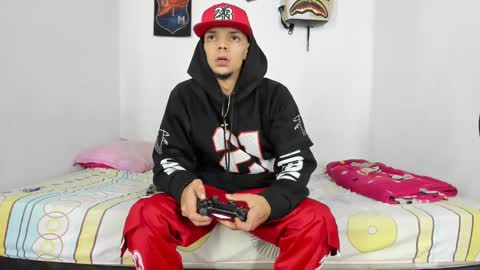 johan_and_antonella online show from 14, 12, 2024