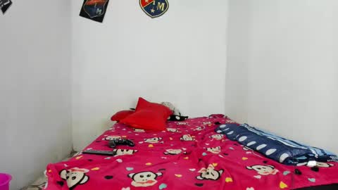 johan_and_antonella online show from 26, 1, 2025