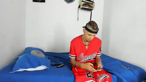 johan_and_antonella online show from 16, 12, 2025