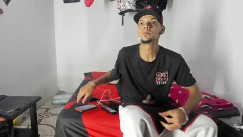 johan_and_antonella online show from 29, 3, 2026