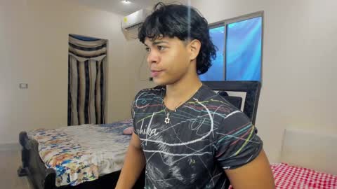 Johan Beley online show from 1, 1, 2025