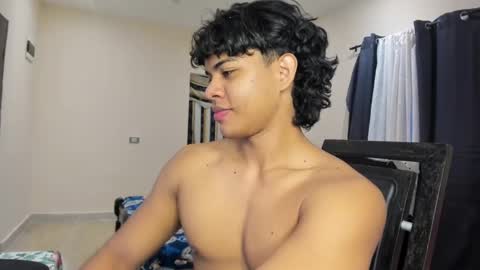 Johan Beley online show from 24, 1, 2025