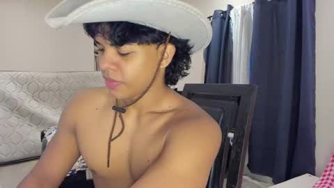 Johan Beley online show from 28, 1, 2025