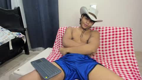 Johan Beley online show from 31, 1, 2025