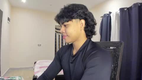 Johan Beley online show from 1, 2, 2025