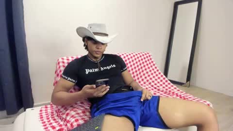 Johan Beley online show from 3, 2, 2025