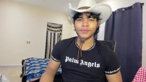 Johan Beley online show from 8, 2, 2025