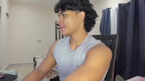 Johan Beley online show from 14, 2, 2025