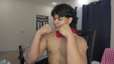 Johan Beley online show from 20, 2, 2025