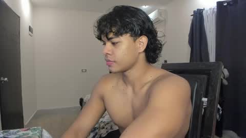 Johan Beley online show from 26, 2, 2025