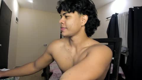 Johan Beley online show from 8, 3, 2025