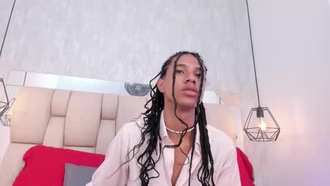 Johan  online show from 26, 9, 2025