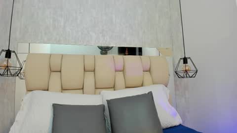 Johan  online show from 6, 10, 2025